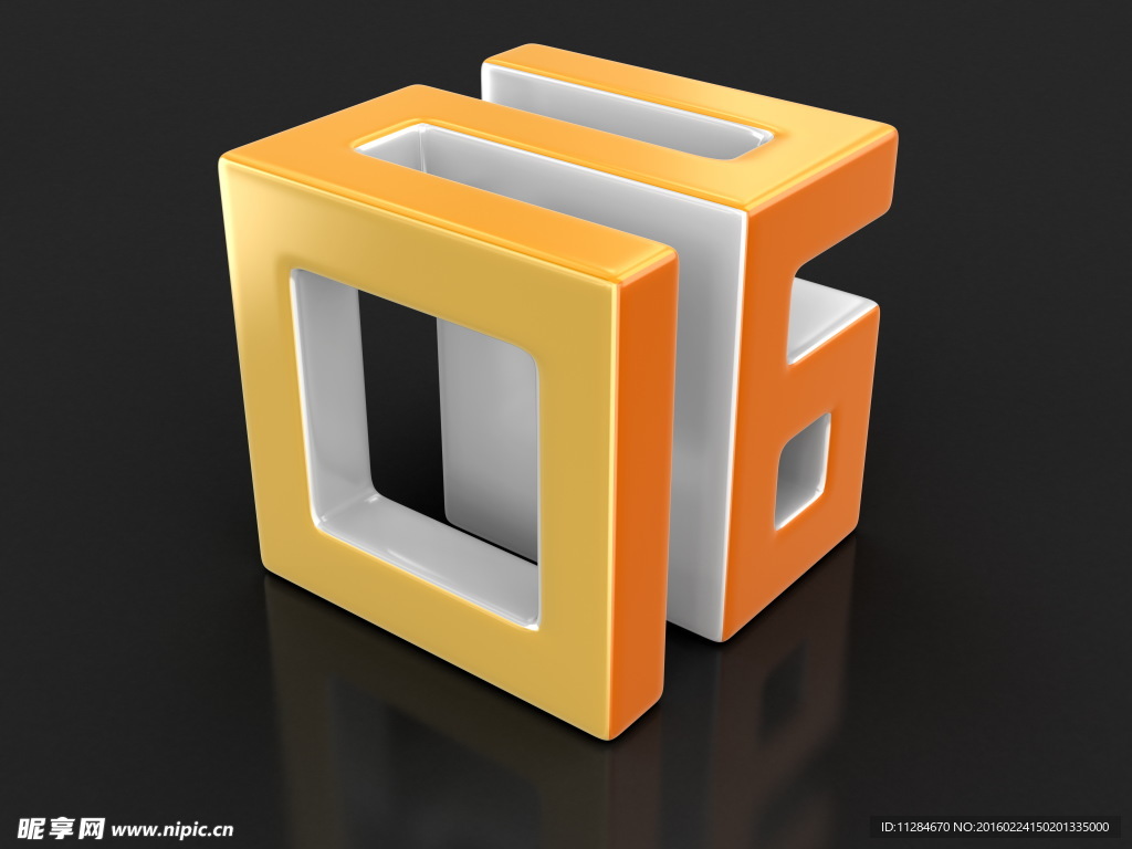 3D创意2016