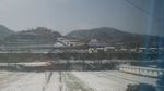 雪山