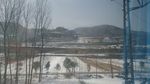 雪地 雪山