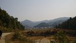 山村 田地