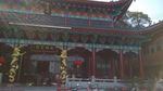 如来殿 寺庙
