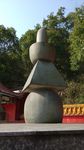 寺庙建筑