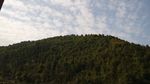 高山云层