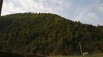 高山云层