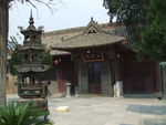 黄寺