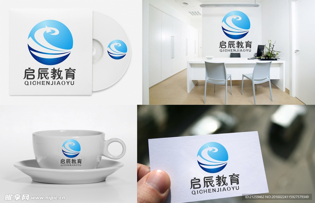 教育LOGO