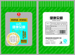 杂粮包装