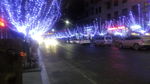 夜晚街景