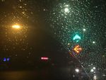 雨夜