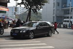 小县城的豪车