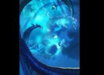 深海底纹