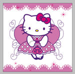 凯蒂猫 Hello KITTY