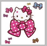 凯蒂猫 Hello KITTY