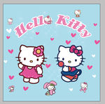 凯蒂猫 Hello KITTY