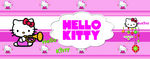 凯蒂猫 Hello KITTY