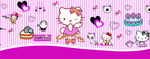 凯蒂猫 Hello KITTY