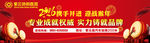医疗新年banner