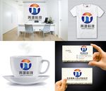 科技LOGO