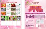 瘦身宣传彩页