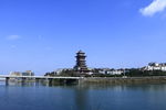岳王楼