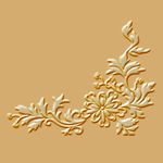 花纹