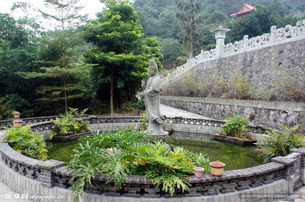 三宝寺