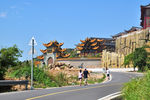寺庙