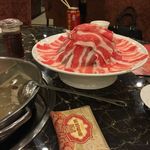 牛肉