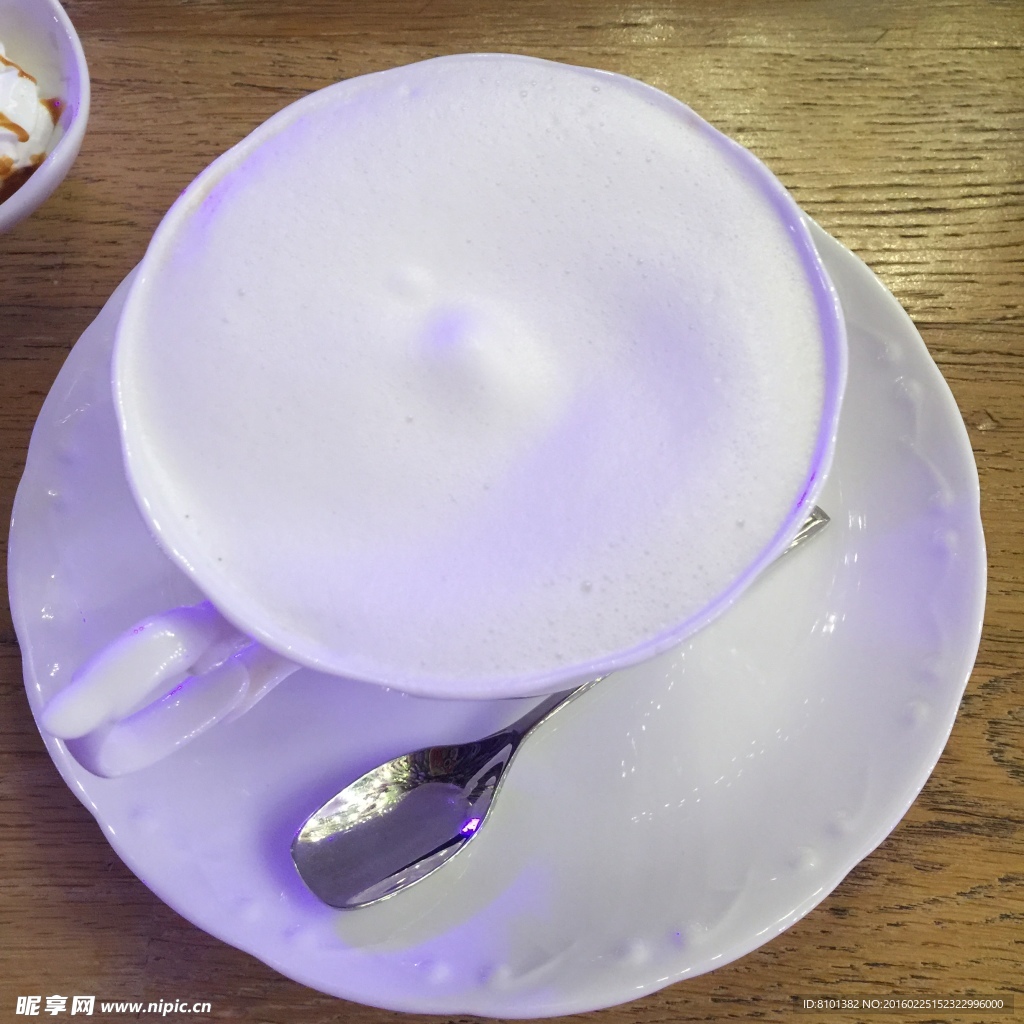 咖啡