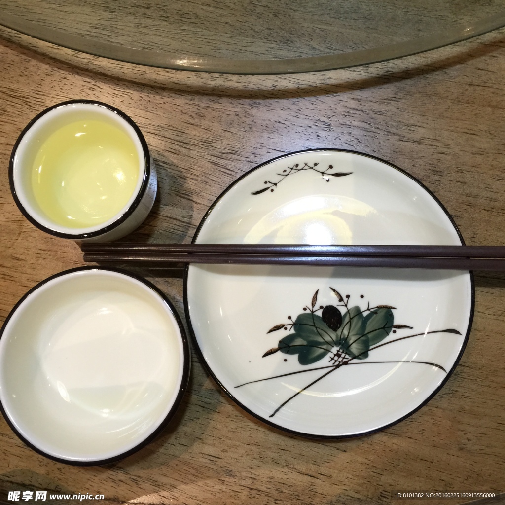 瓷器 餐具