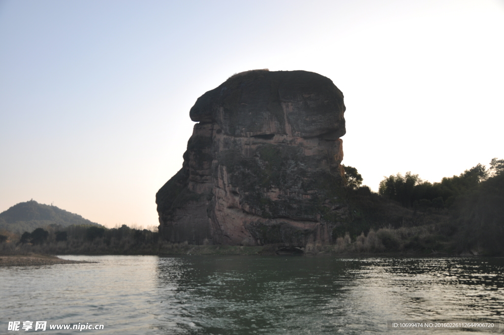 龙虎山