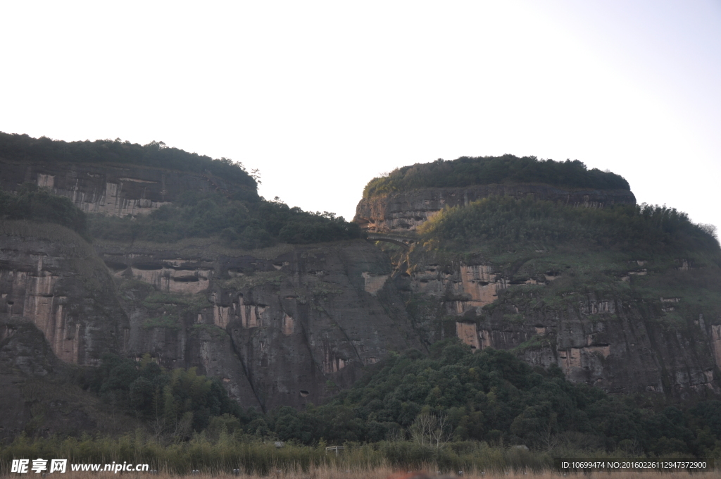 龙虎山