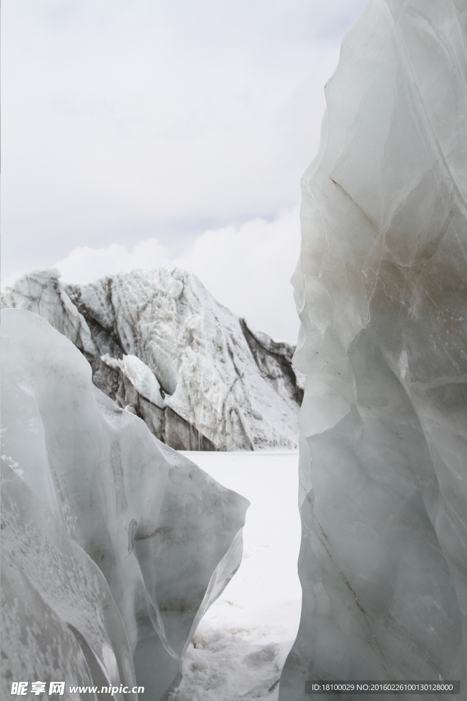 冰山