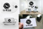 音乐LOGO