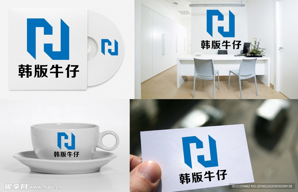 LOGO设计
