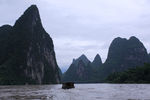 山水风景