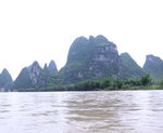 山水风景
