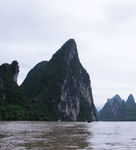 山水风景