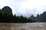 山水风景