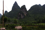 山河