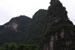 山河