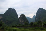 山水风景