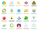 企业logo
