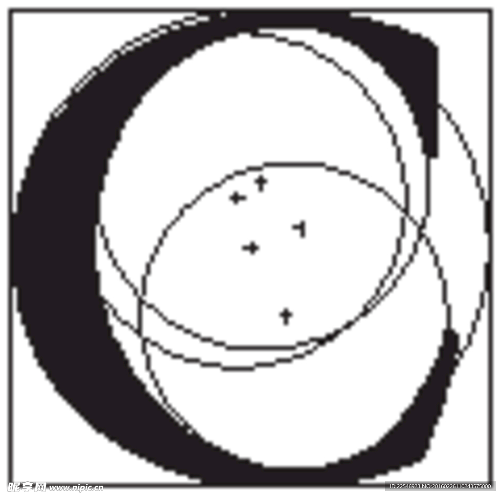 矢量  字母