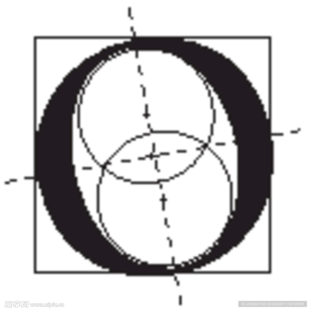 矢量  字母