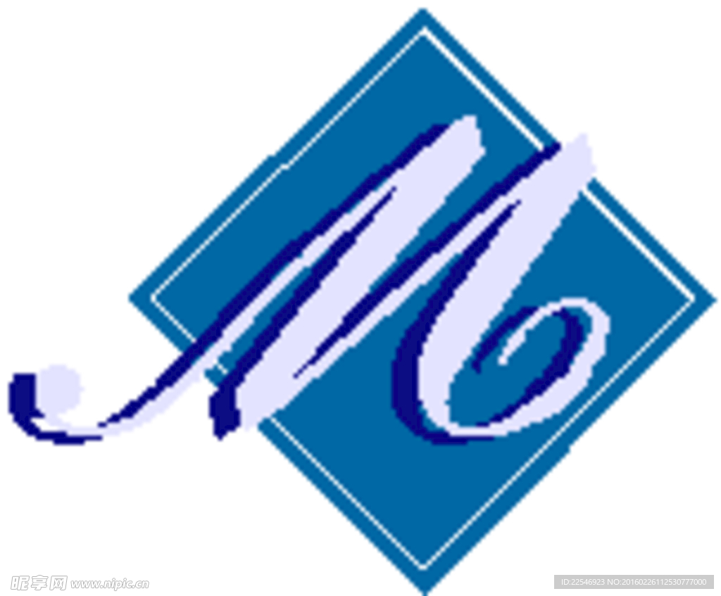 矢量  字母
