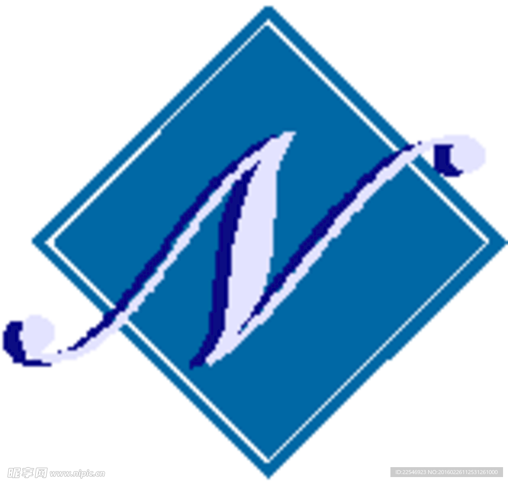 矢量  字母