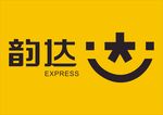 韵达新logo