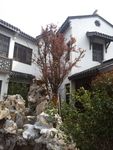无锡巡塘古镇