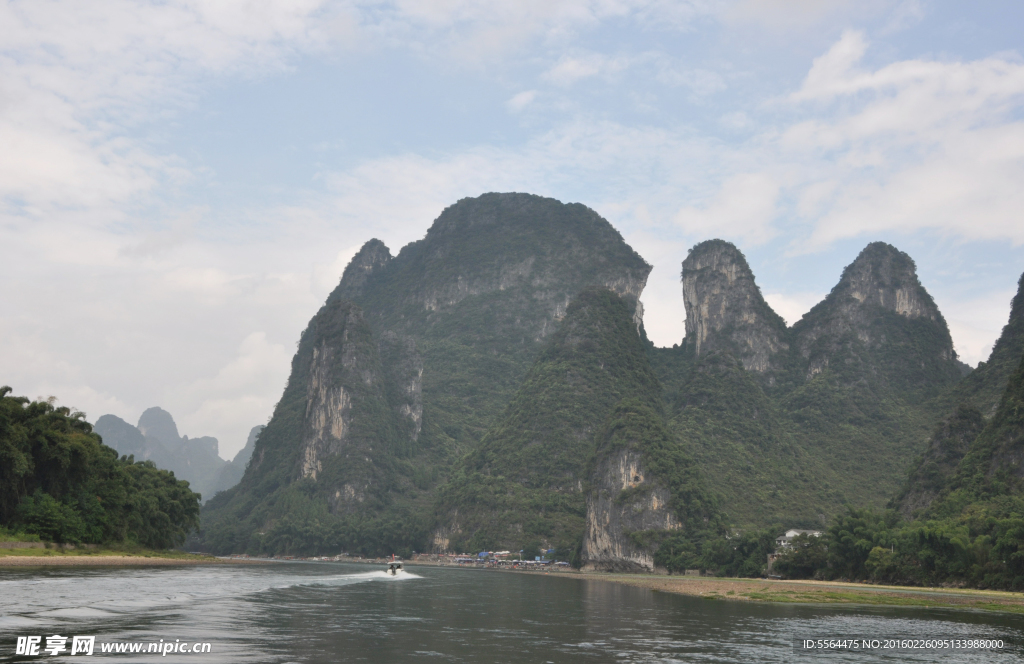 桂林山水